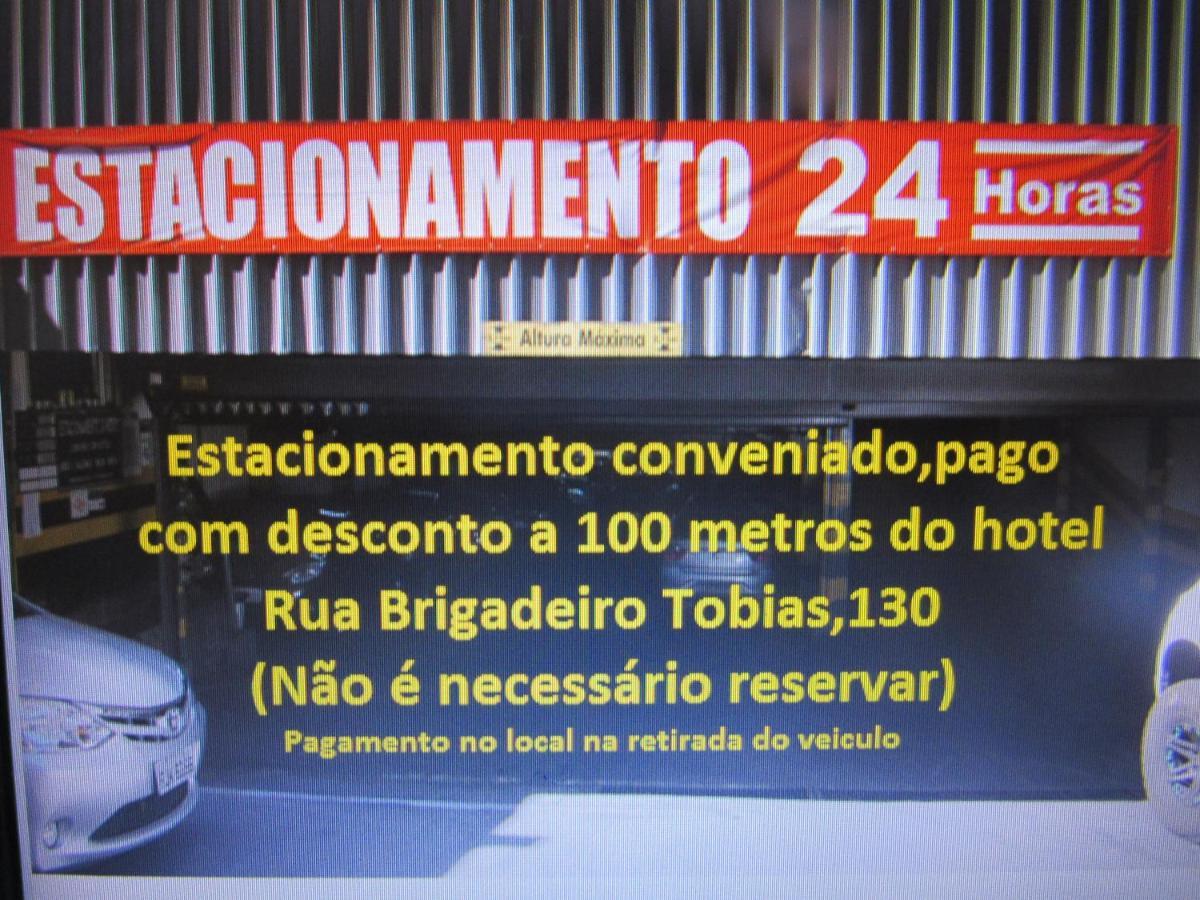 Hotel Urbis a 10 minutos Rua 25 de Março, Brás,Bom Retiro,a 2 minutos do Mirante Sampa Sky e pista de Skate Anhangabaú São Paulo Exterior foto