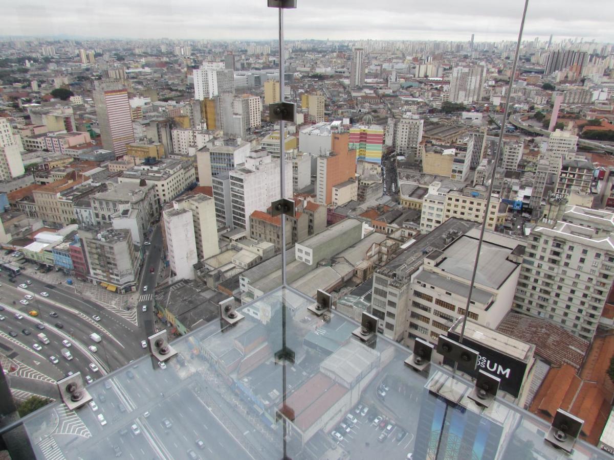 Hotel Urbis a 10 minutos Rua 25 de Março, Brás,Bom Retiro,a 2 minutos do Mirante Sampa Sky e pista de Skate Anhangabaú São Paulo Exterior foto