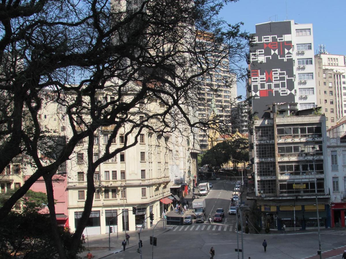 Hotel Urbis a 10 minutos Rua 25 de Março, Brás,Bom Retiro,a 2 minutos do Mirante Sampa Sky e pista de Skate Anhangabaú São Paulo Exterior foto