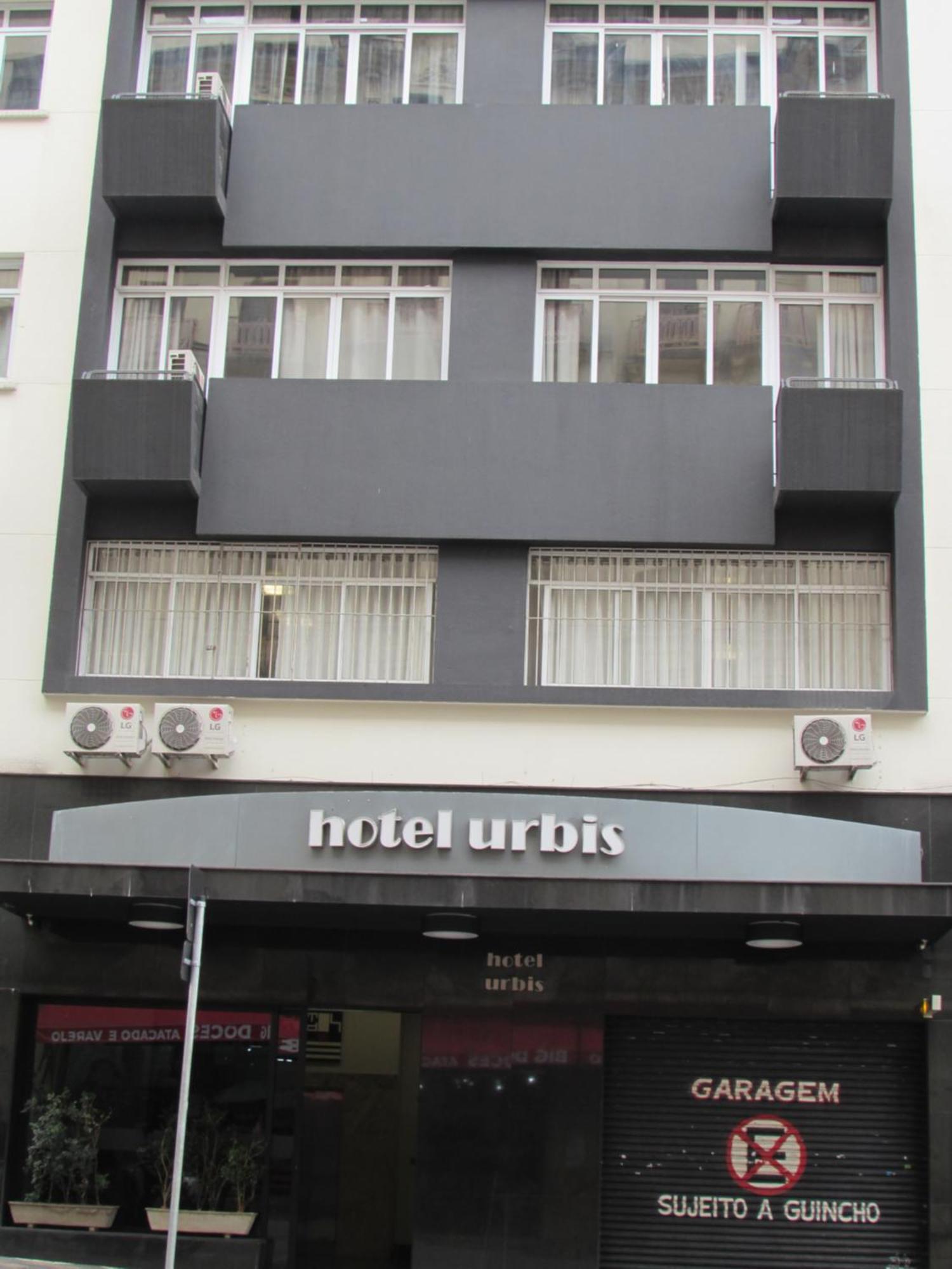 Hotel Urbis a 10 minutos Rua 25 de Março, Brás,Bom Retiro,a 2 minutos do Mirante Sampa Sky e pista de Skate Anhangabaú São Paulo Exterior foto