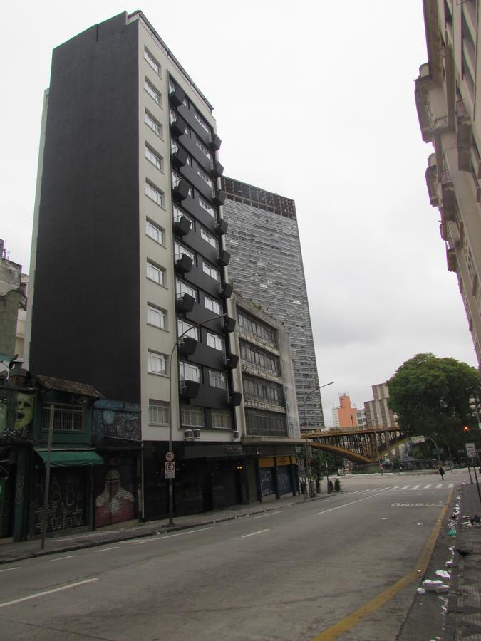 Hotel Urbis a 10 minutos Rua 25 de Março, Brás,Bom Retiro,a 2 minutos do Mirante Sampa Sky e pista de Skate Anhangabaú São Paulo Exterior foto